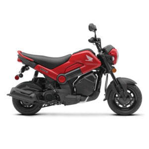 Honda NAVi