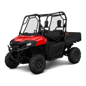 Honda Pioneer 700-2P Side-by-Side