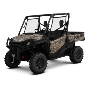 Honda Pioneer 1000-3P Forest