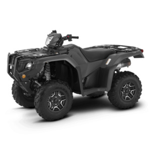 Honda TRX520FA7