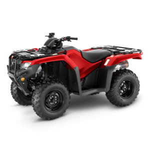 Honda TRX420FM2