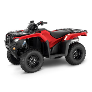 Honda TRX420FA2