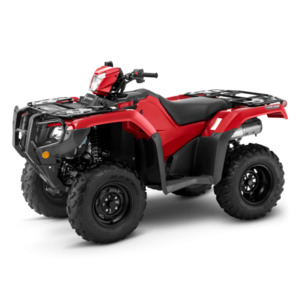 Honda TRX520FA6