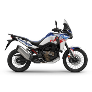 Honda CRF1100 Africa Twin DCT ES