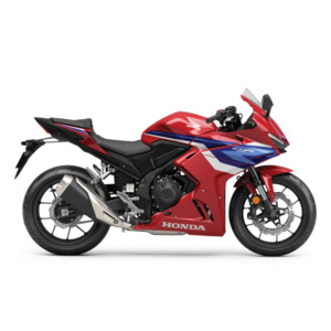 Honda CBR500R