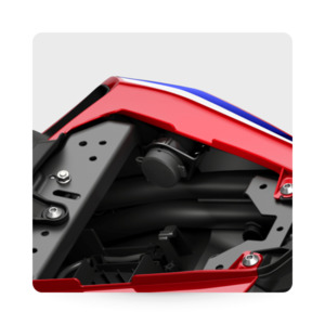 CBR500R / CB500F 12V Socket