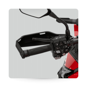 Africa Twin Grip Heaters