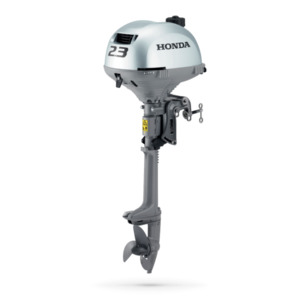 Honda BF2.3 Outboard Motor
