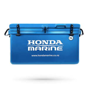 Marine Accessories: Icey-Tek 70L Chilly Bin
