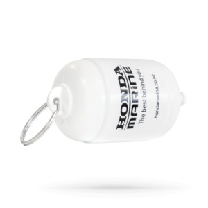 Honda Marine Floating Keyring