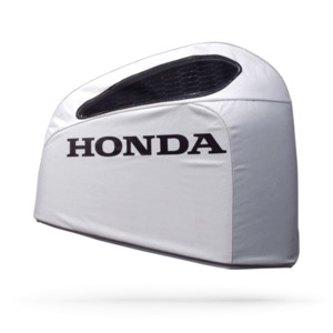 BF175, BF200, BF225, BF250 Vented Cover (D Series)