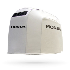 Marine Accessories: BF75, BF80, BF90, BF100 Vented Cover