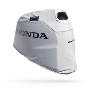 Marine Accessories: BF40, BF50 Vented Cover