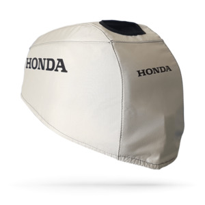 Marine Accessories: BF4, BF5, BF6 Vented Cover