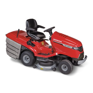 Honda HF2417 Ride On Mower