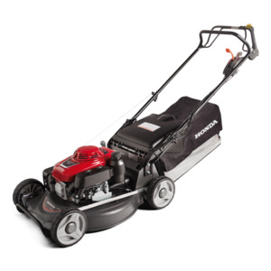 Lawnmowers 1: Honda HRU216M3 Lawn Mower