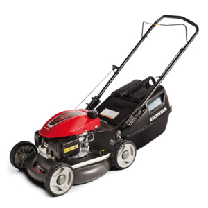 Honda HRU19M2 Premium Domestic Push Lawn Mower