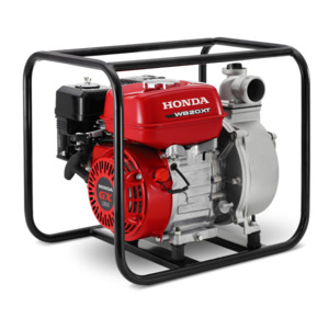 Waterpumps 1: Honda WB20 2" Water Pump