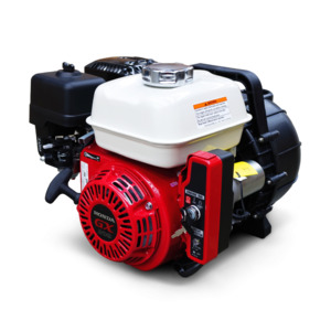 Honda RPP2PUMP Light Chemical Pump - Recoil Pull Start