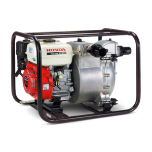 Honda WT20 2" Trash Water Pump