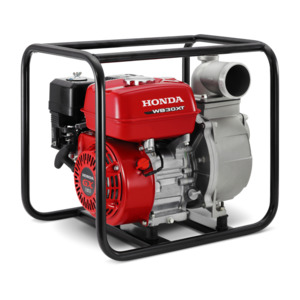 Honda WB30 3" Water Pump