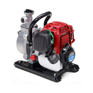 Waterpumps 1: Honda WX10 1" Water Pump