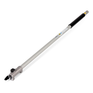 Versa Tool Brush Cutters: Honda VersAttach(R) Extension Pole Attachment