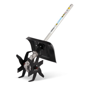 Versa Tool Brush Cutters: Honda VersAttach(R) Cultivator Attachment
