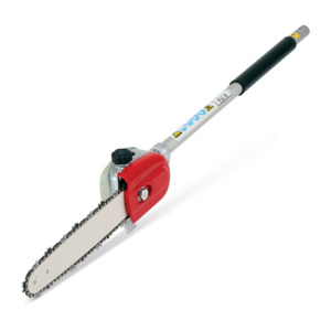 Versa Tool Brush Cutters: Honda VersAttach(R) Pruner Attachment