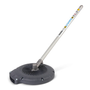 Versa Tool Brush Cutters: Honda VersAttach(R) Blower Attachment