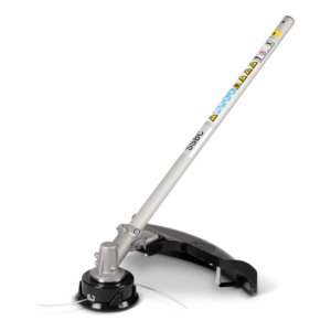 Honda VersAttach(R) Brush Cutter Attachment
