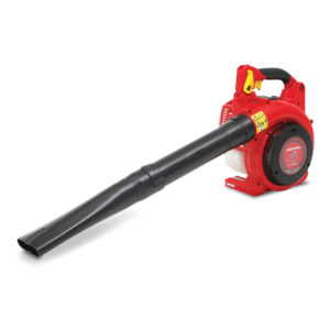 Blowers 1: Honda HHB25 Blower