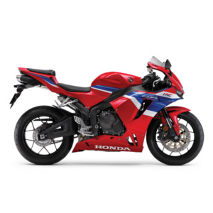 Honda CBR600RR