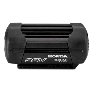 Cordless: Honda 36V 6AH Battery