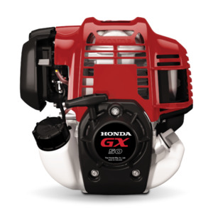 Engines: Honda GX50 Engine