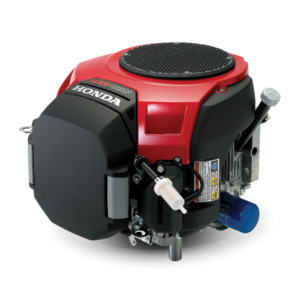 Engines: Honda GXV690 Vertical Shaft Engine