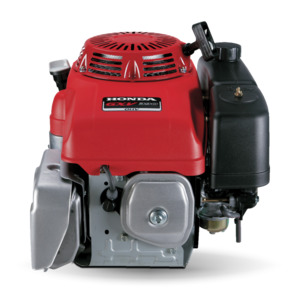 Engines: Honda GXV390 Vertical Shaft Engine