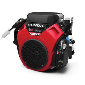 Engines: Honda IGX800 Horizontal Shaft Engine