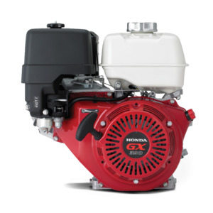 Honda GX390 Horizontal Shaft Engine