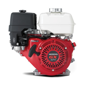 Engines: Honda GX270 Horizontal Shaft Engine