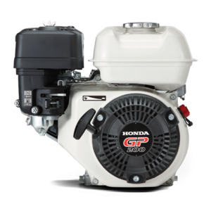 Honda GP200 Horizontal Shaft Engine
