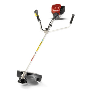 Brush Cutters Line Trimmers: Honda UMK435 Bull Handle Brush Cutter