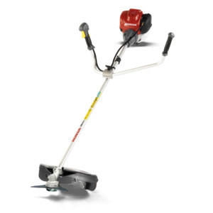 Brush Cutters Line Trimmers: Honda UMK450 Bull Handle Brush Cutter