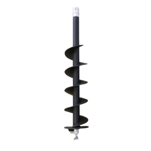 Honda 4" Auger (100 x 800mm)
