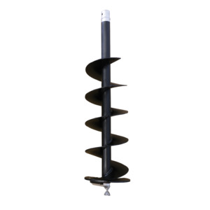 Honda 10" Auger (250 x 800mm)
