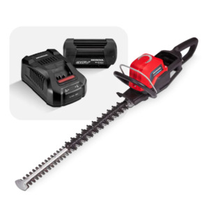 Honda HHH36 Battery Hedge Trimmer Kit (Includes 6Ah Battery & Charger)
