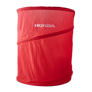 Power Equipment Accessories: Honda 175 Litre Pop Up Grass Bag