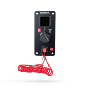 Ignition Switch (Mechanical)