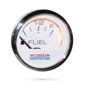 Analogue Fuel Gauge
