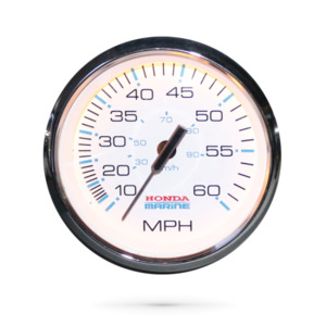 Rigging: Analogue Speedo Gauge